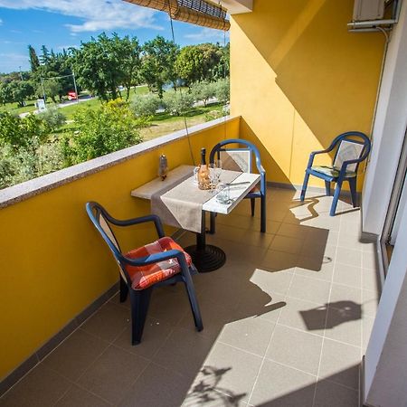 Apartament Apartman Vlado Vrsar Zewnętrze zdjęcie