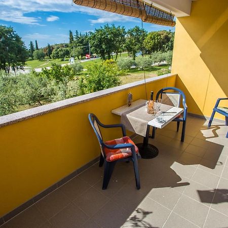 Apartament Apartman Vlado Vrsar Zewnętrze zdjęcie