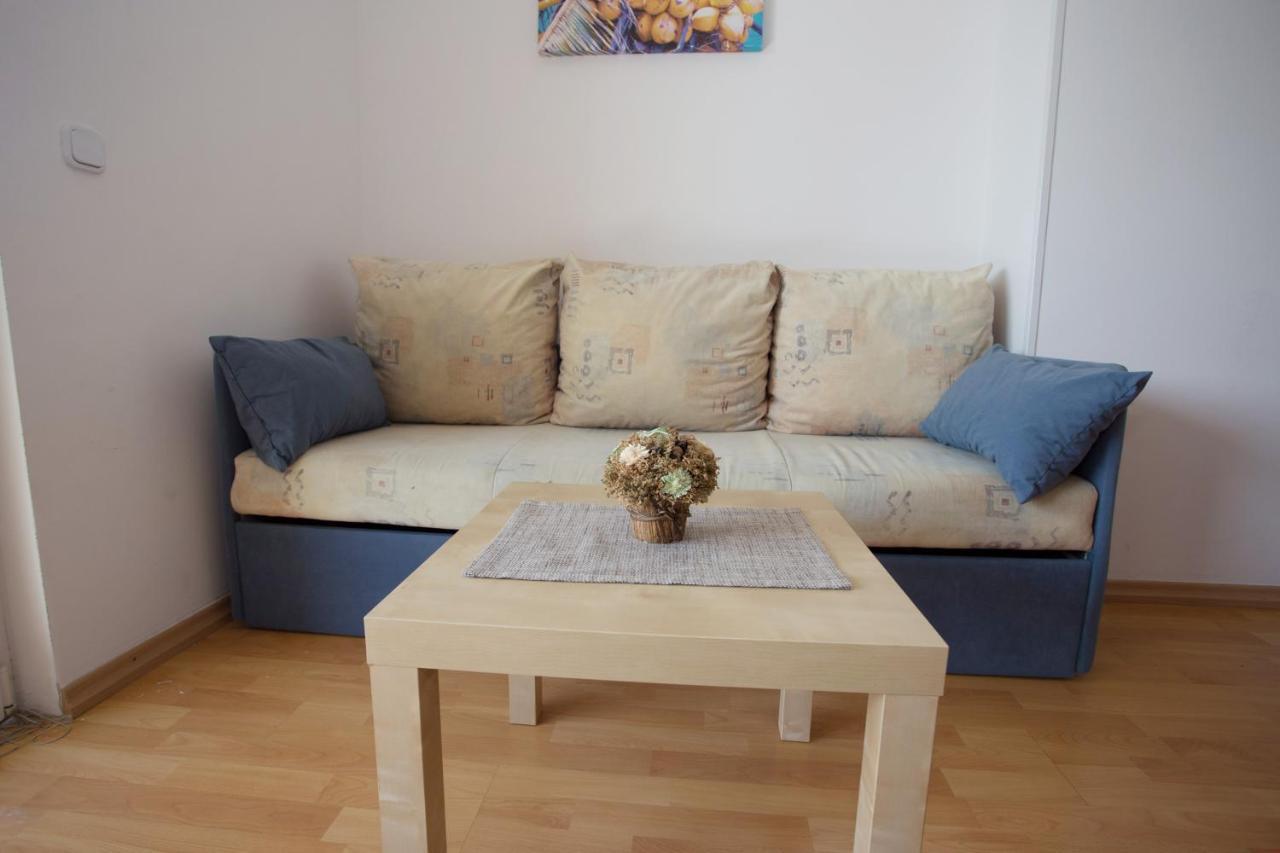 Apartament Apartman Vlado Vrsar Zewnętrze zdjęcie