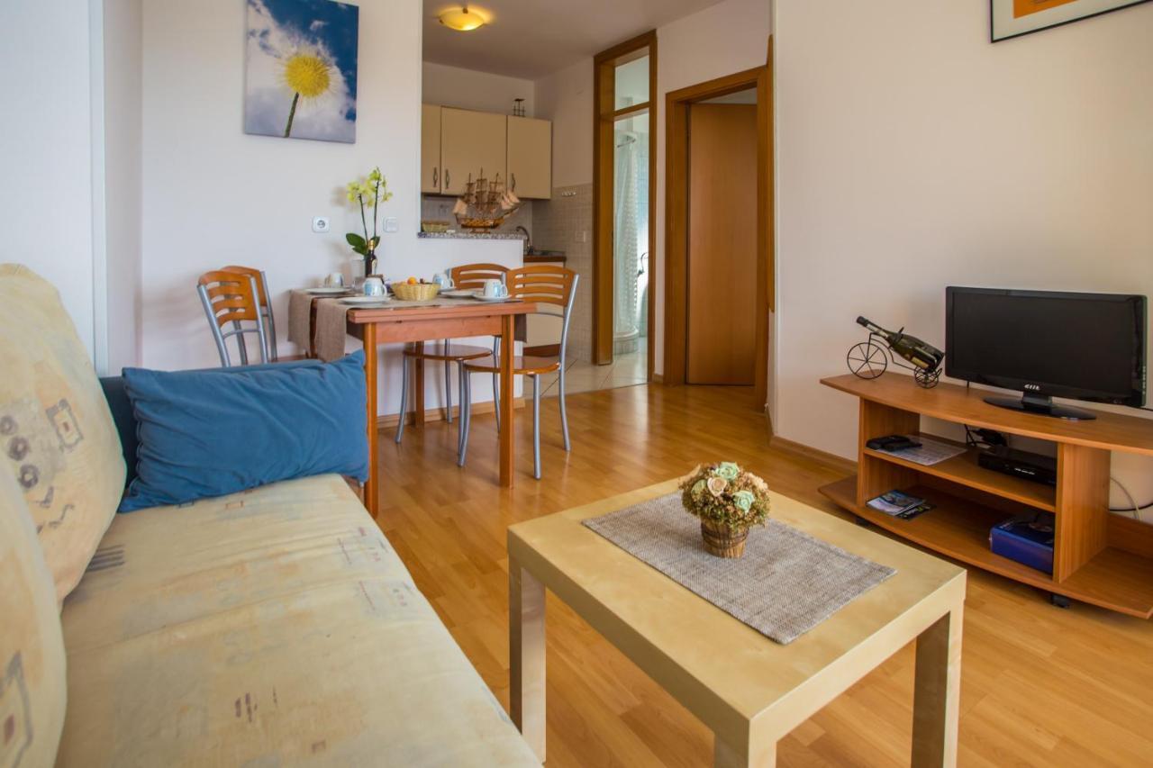 Apartament Apartman Vlado Vrsar Zewnętrze zdjęcie