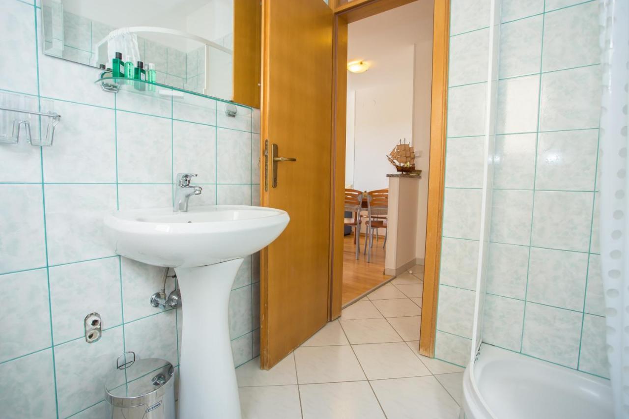 Apartament Apartman Vlado Vrsar Zewnętrze zdjęcie