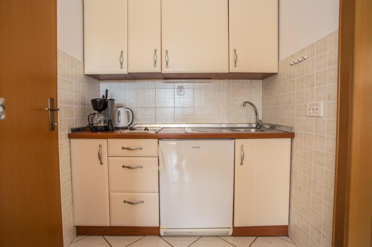 Apartament Apartman Vlado Vrsar Zewnętrze zdjęcie