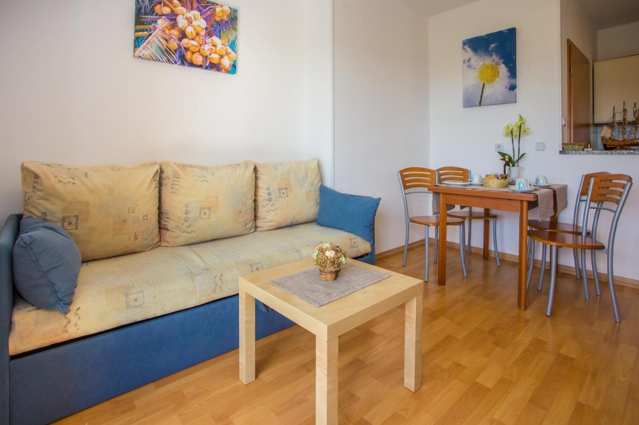 Apartament Apartman Vlado Vrsar Zewnętrze zdjęcie