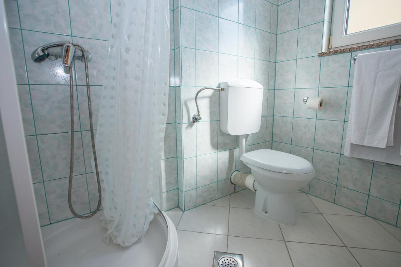 Apartament Apartman Vlado Vrsar Zewnętrze zdjęcie