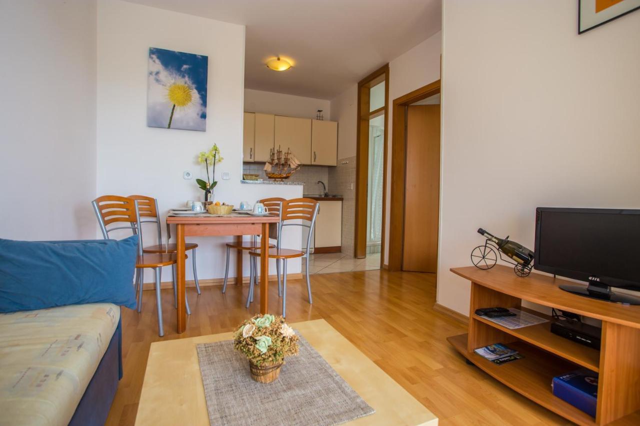 Apartament Apartman Vlado Vrsar Zewnętrze zdjęcie