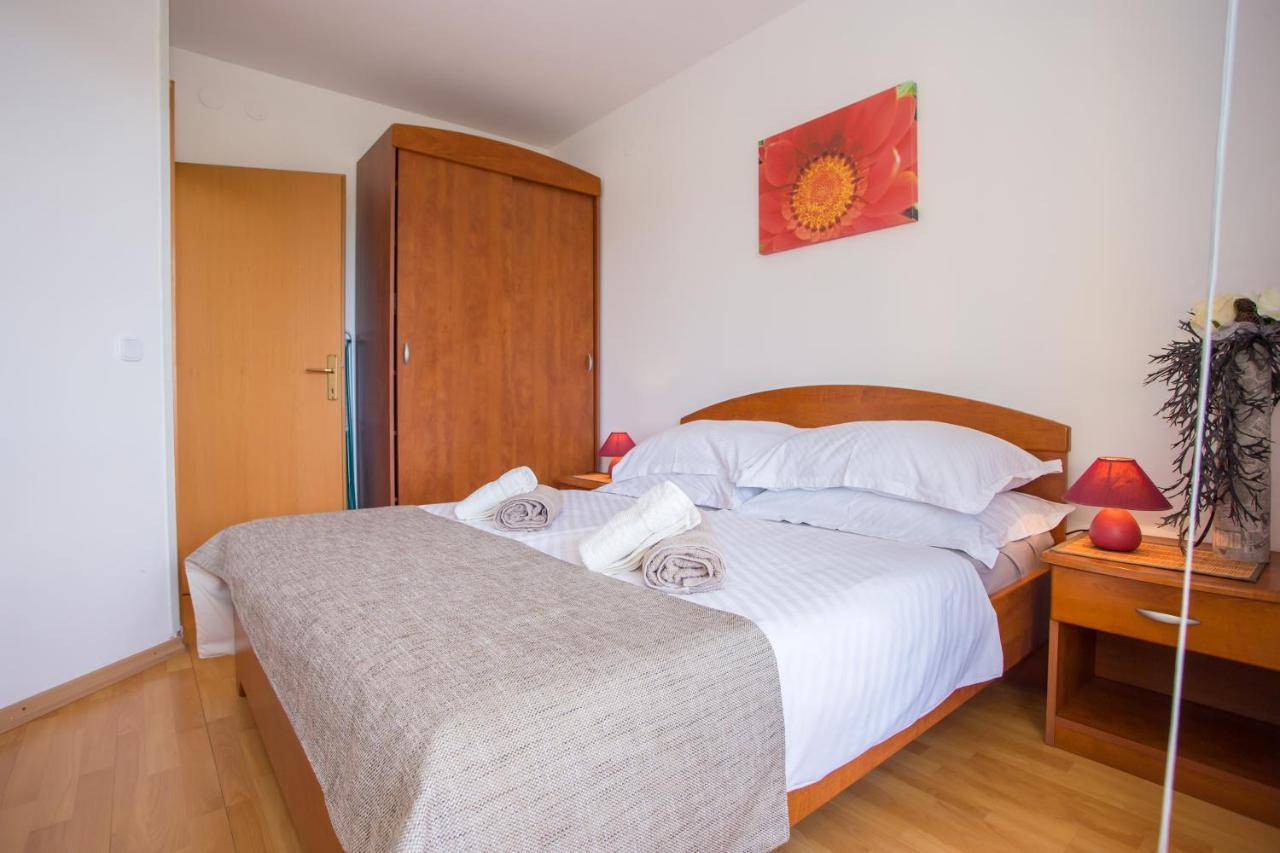 Apartament Apartman Vlado Vrsar Zewnętrze zdjęcie