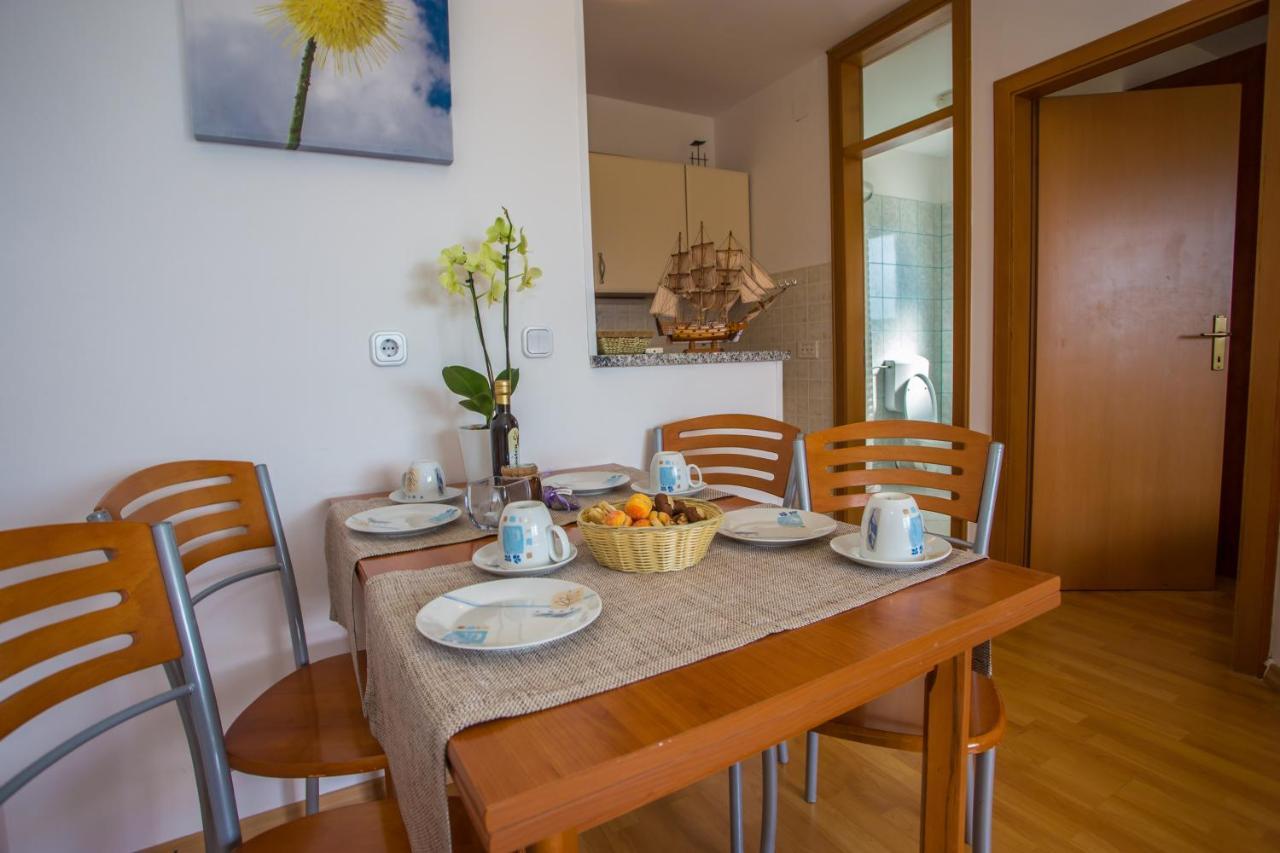 Apartament Apartman Vlado Vrsar Zewnętrze zdjęcie