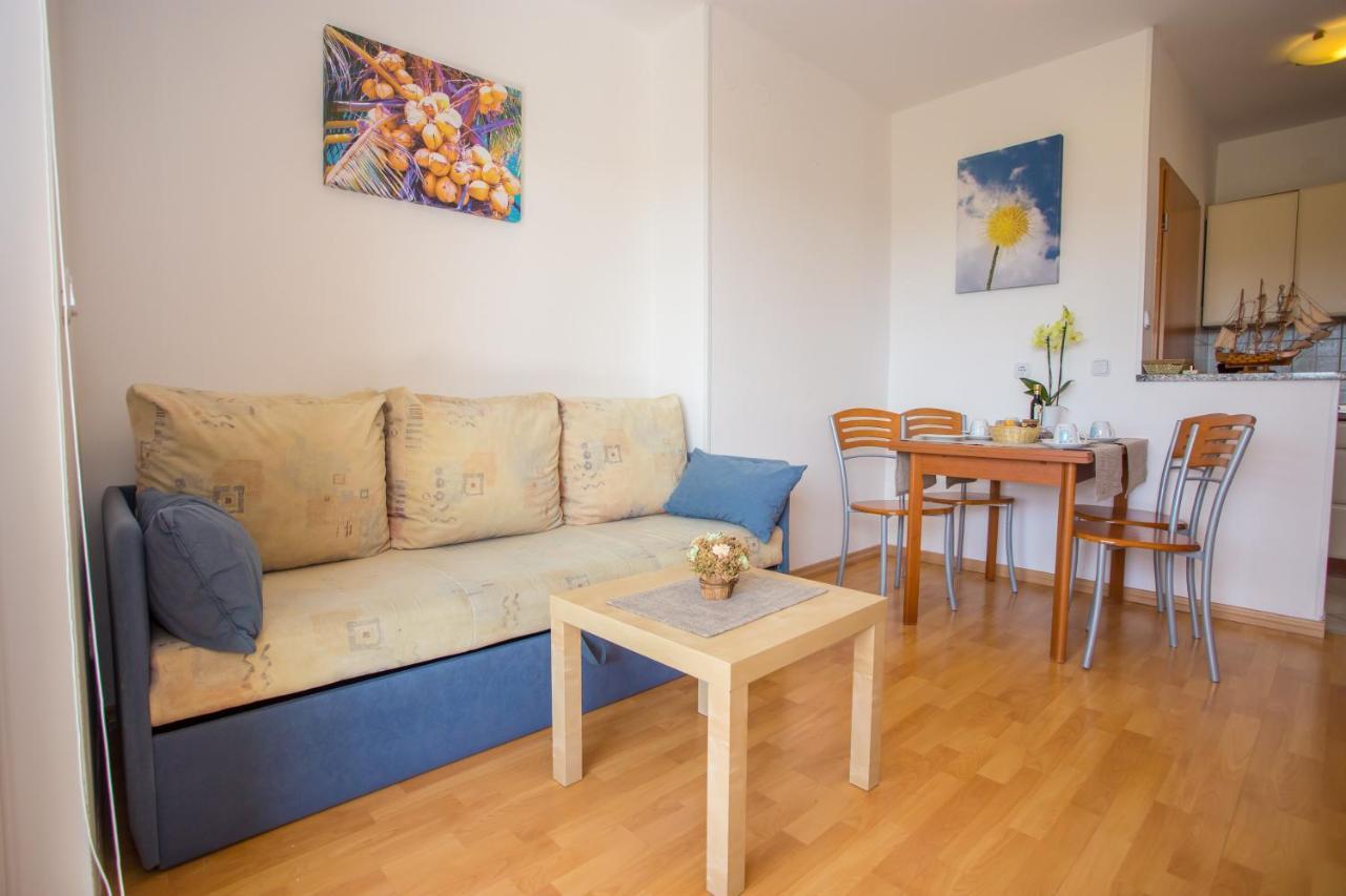 Apartament Apartman Vlado Vrsar Zewnętrze zdjęcie