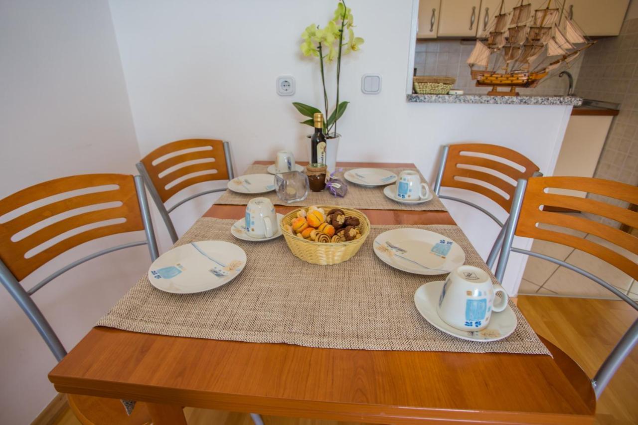 Apartament Apartman Vlado Vrsar Zewnętrze zdjęcie